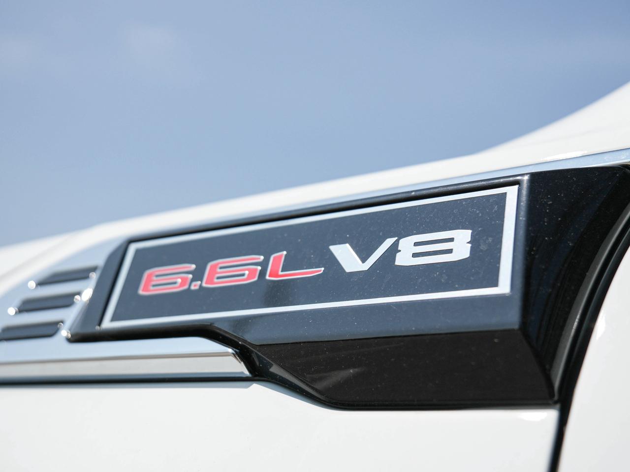 2026 GMC SIERRA 2500HD Pro Photo