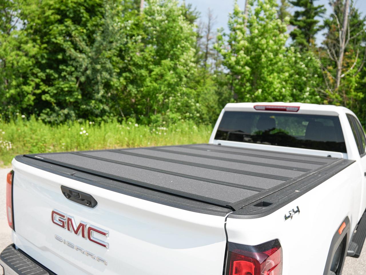 2026 GMC SIERRA 2500HD Pro Photo