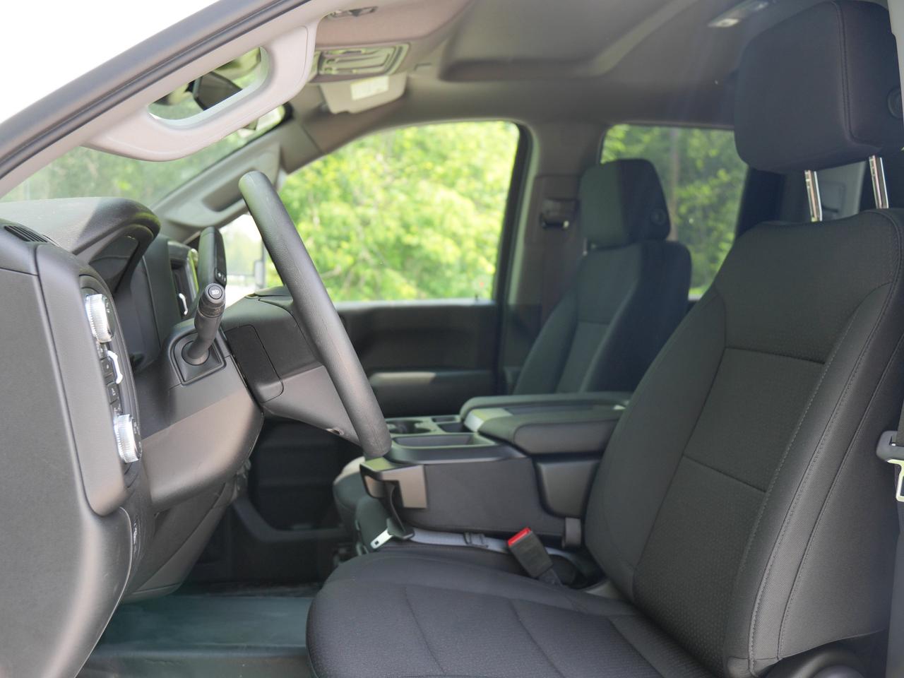 2026 GMC SIERRA 2500HD Pro Photo