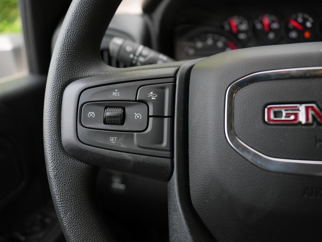2026 GMC SIERRA 2500HD Pro Photo