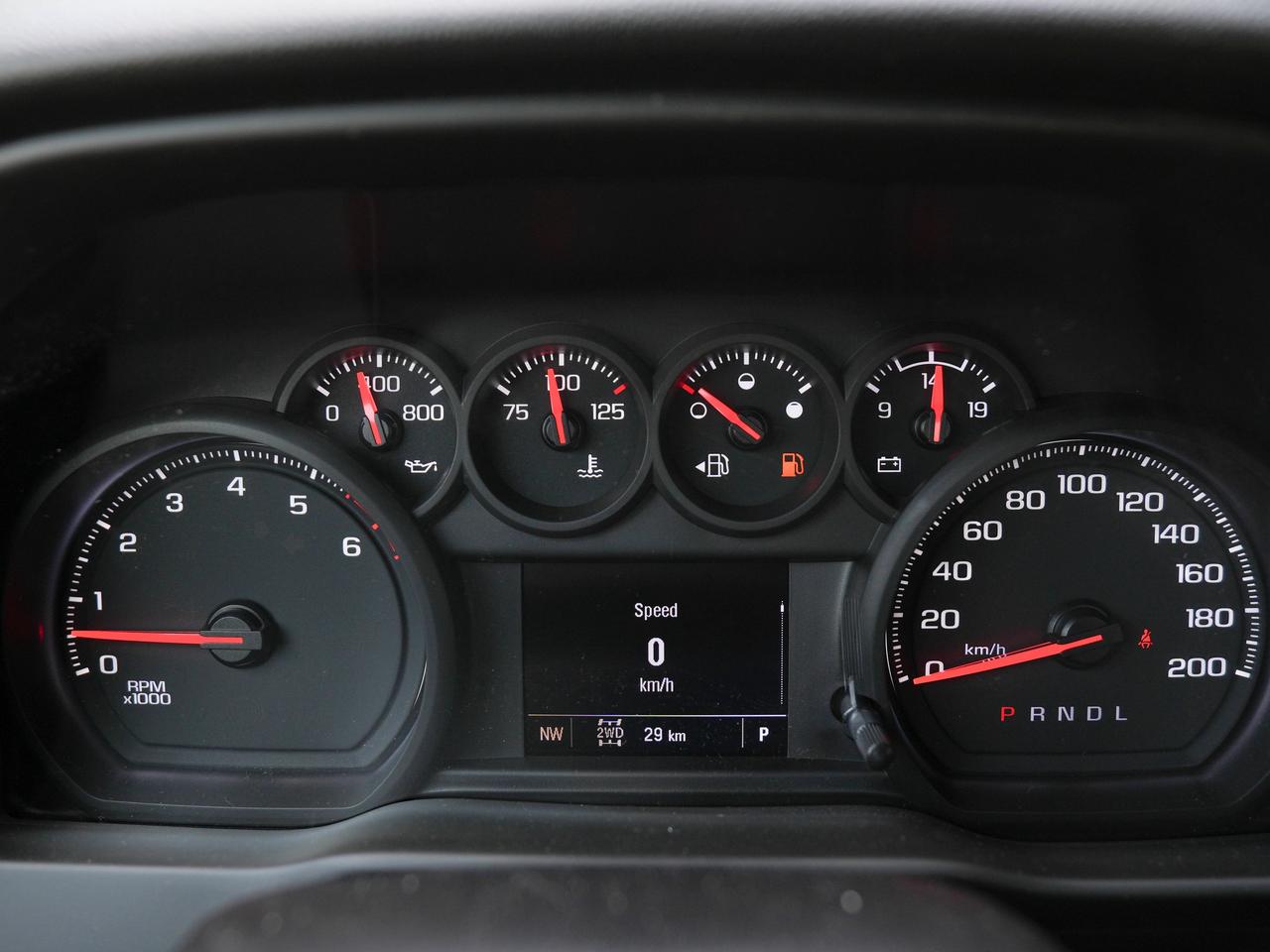 2026 GMC SIERRA 2500HD Pro Photo