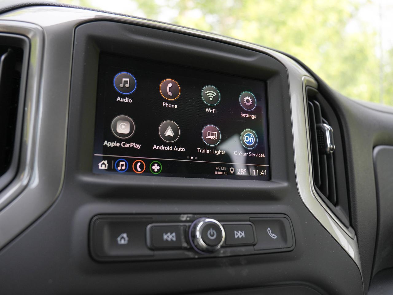 2026 GMC SIERRA 2500HD Pro Photo