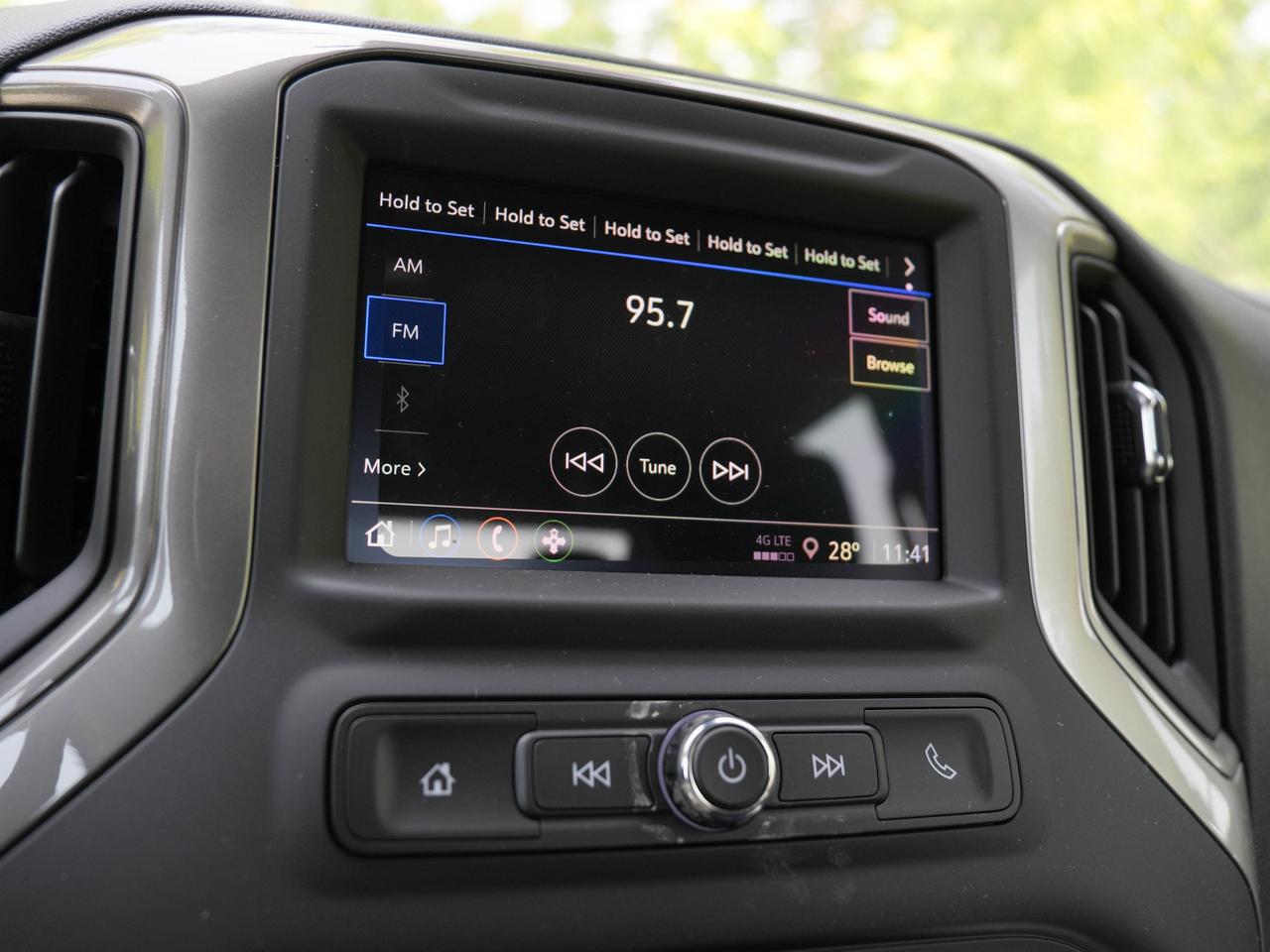2026 GMC SIERRA 2500HD Pro Photo