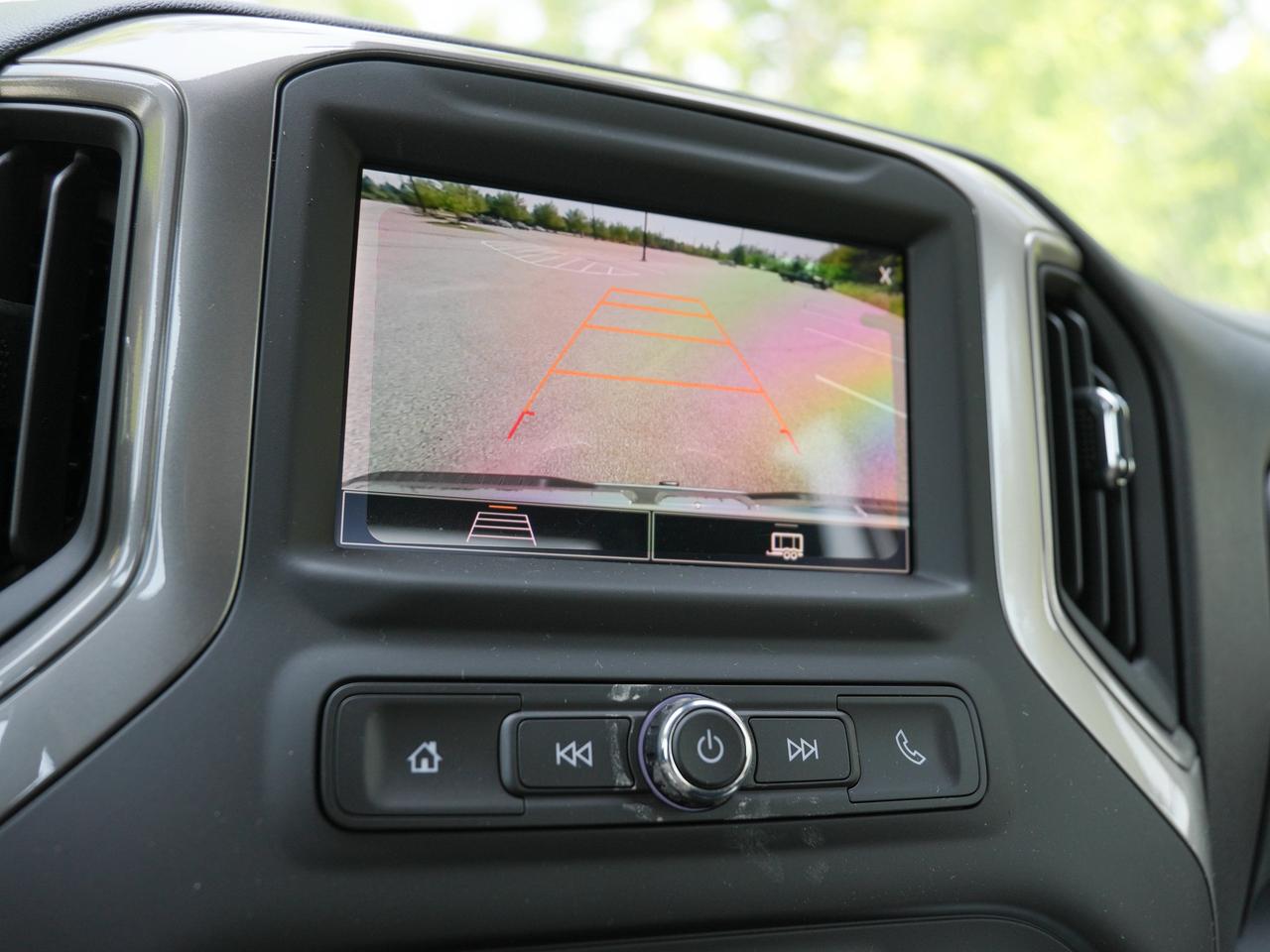 2026 GMC SIERRA 2500HD Pro Photo