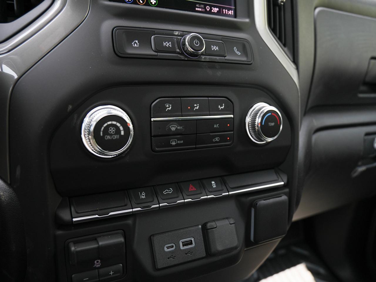 2026 GMC SIERRA 2500HD Pro Photo
