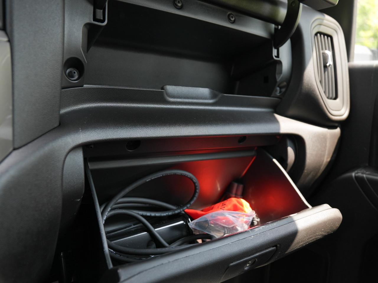 2026 GMC SIERRA 2500HD Pro Photo