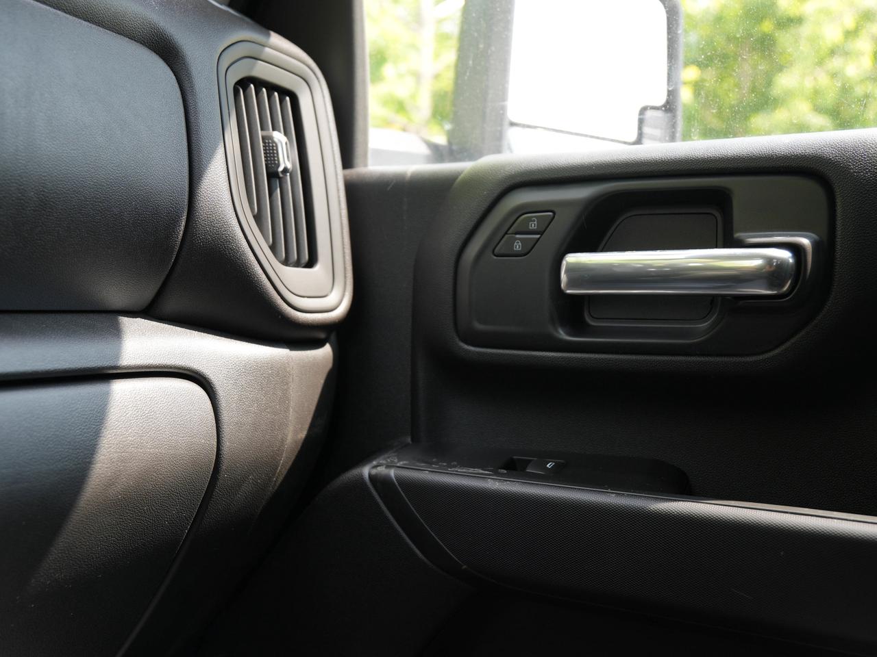 2026 GMC SIERRA 2500HD Pro Photo