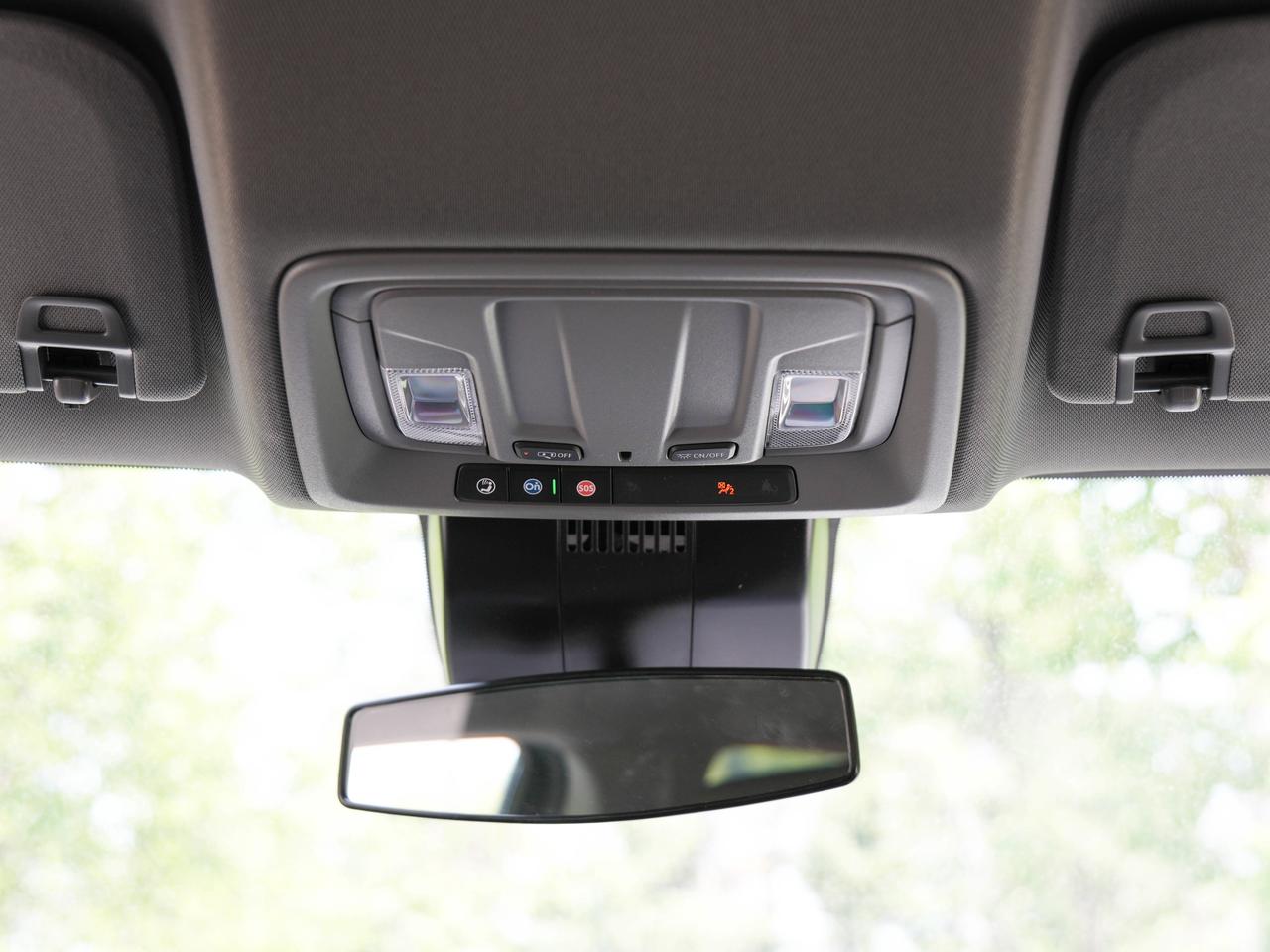 2026 GMC SIERRA 2500HD Pro Photo