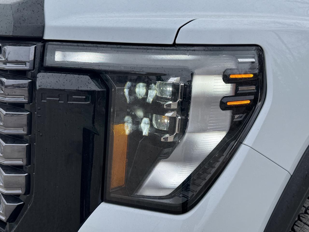 2026 GMC SIERRA 2500HD Denali Ultimate Photo