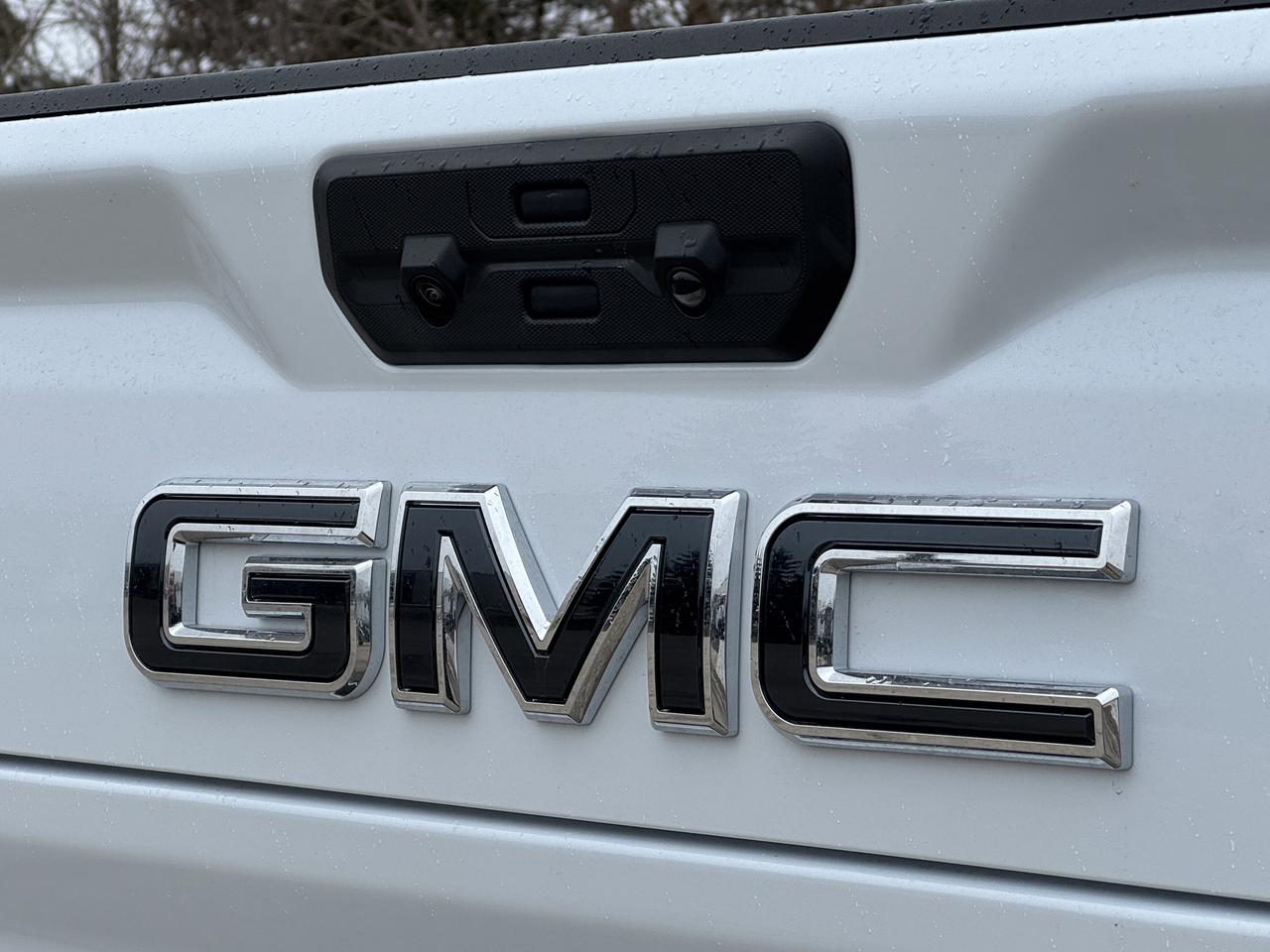 2026 GMC SIERRA 2500HD Denali Ultimate Photo