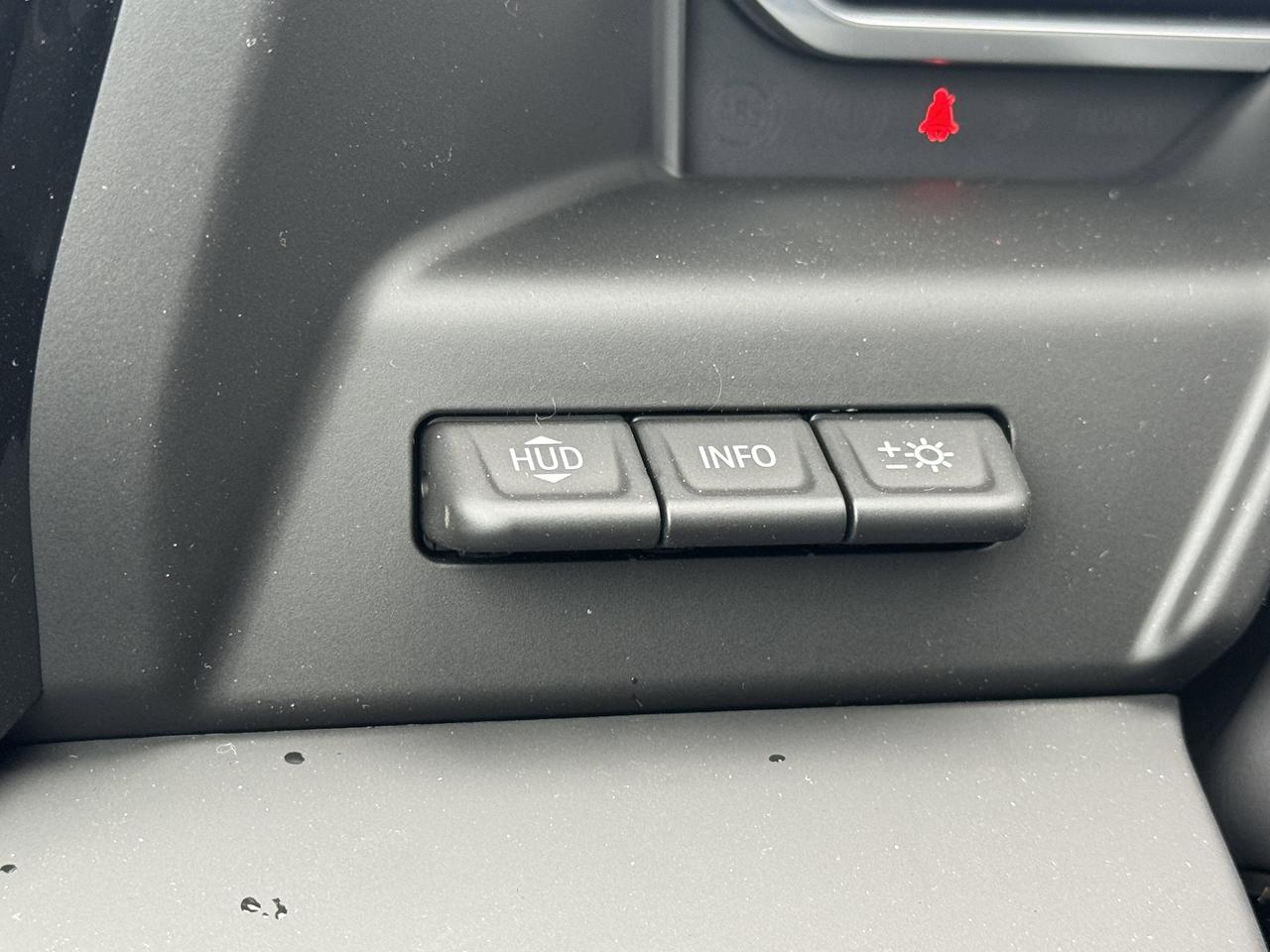 2026 GMC SIERRA 2500HD Denali Ultimate Photo