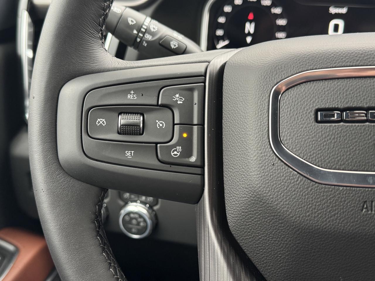 2026 GMC SIERRA 2500HD Denali Ultimate Photo