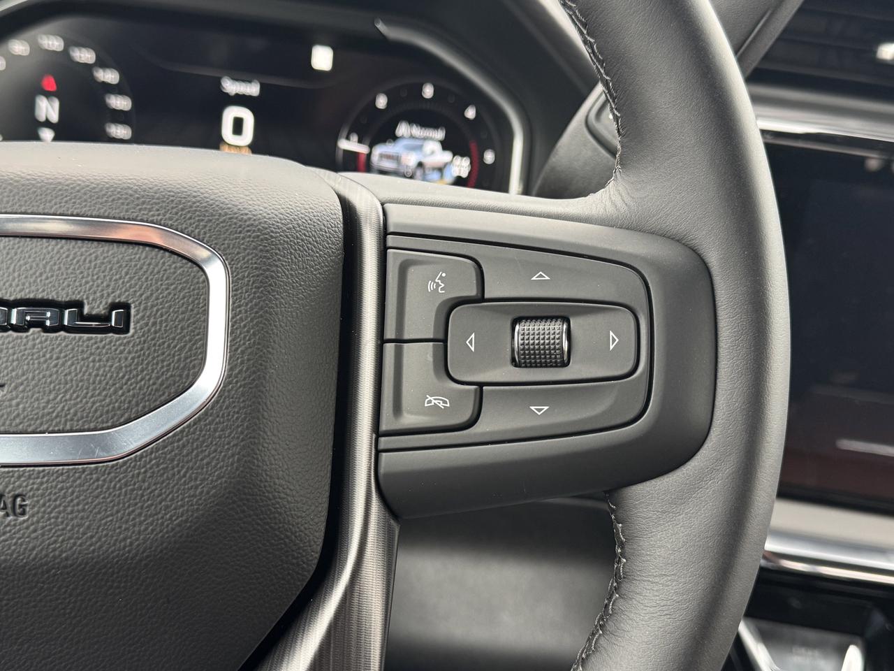 2026 GMC SIERRA 2500HD Denali Ultimate Photo