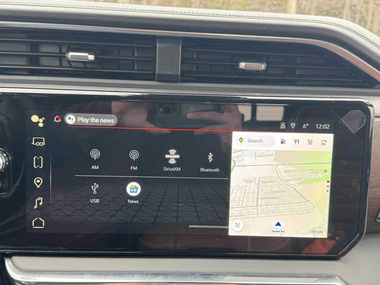 2026 GMC SIERRA 2500HD Denali Ultimate Photo