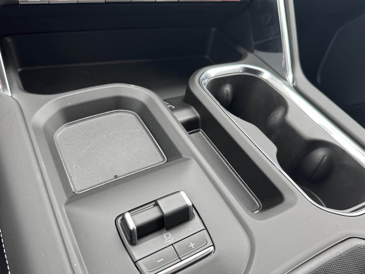 2026 GMC SIERRA 2500HD Denali Ultimate Photo