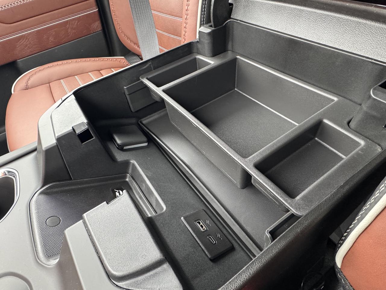 2026 GMC SIERRA 2500HD Denali Ultimate Photo