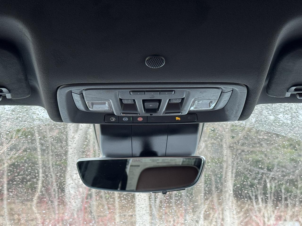 2026 GMC SIERRA 2500HD Denali Ultimate Photo