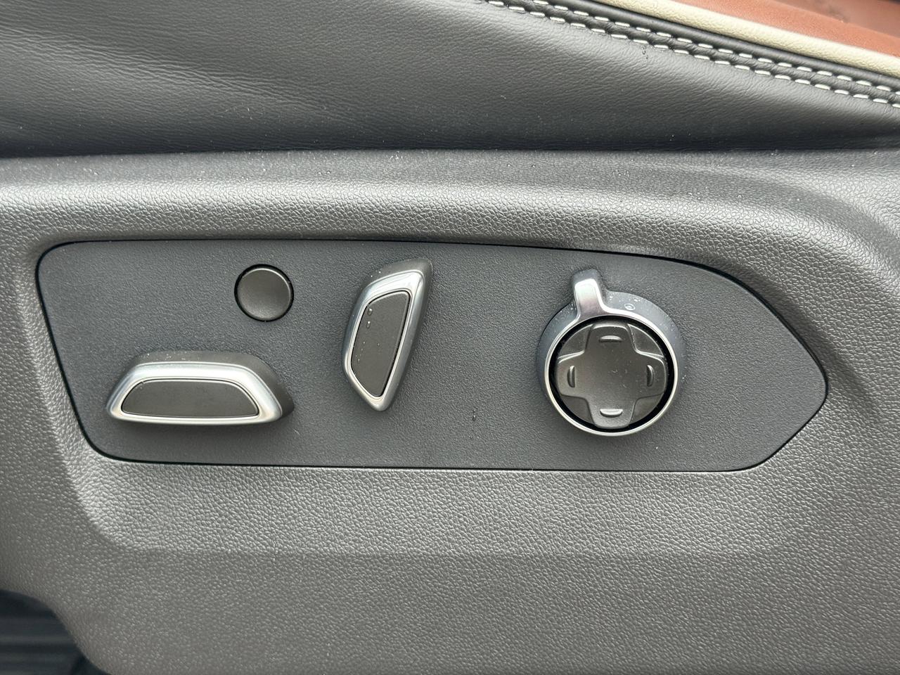 2026 GMC SIERRA 2500HD Denali Ultimate Photo