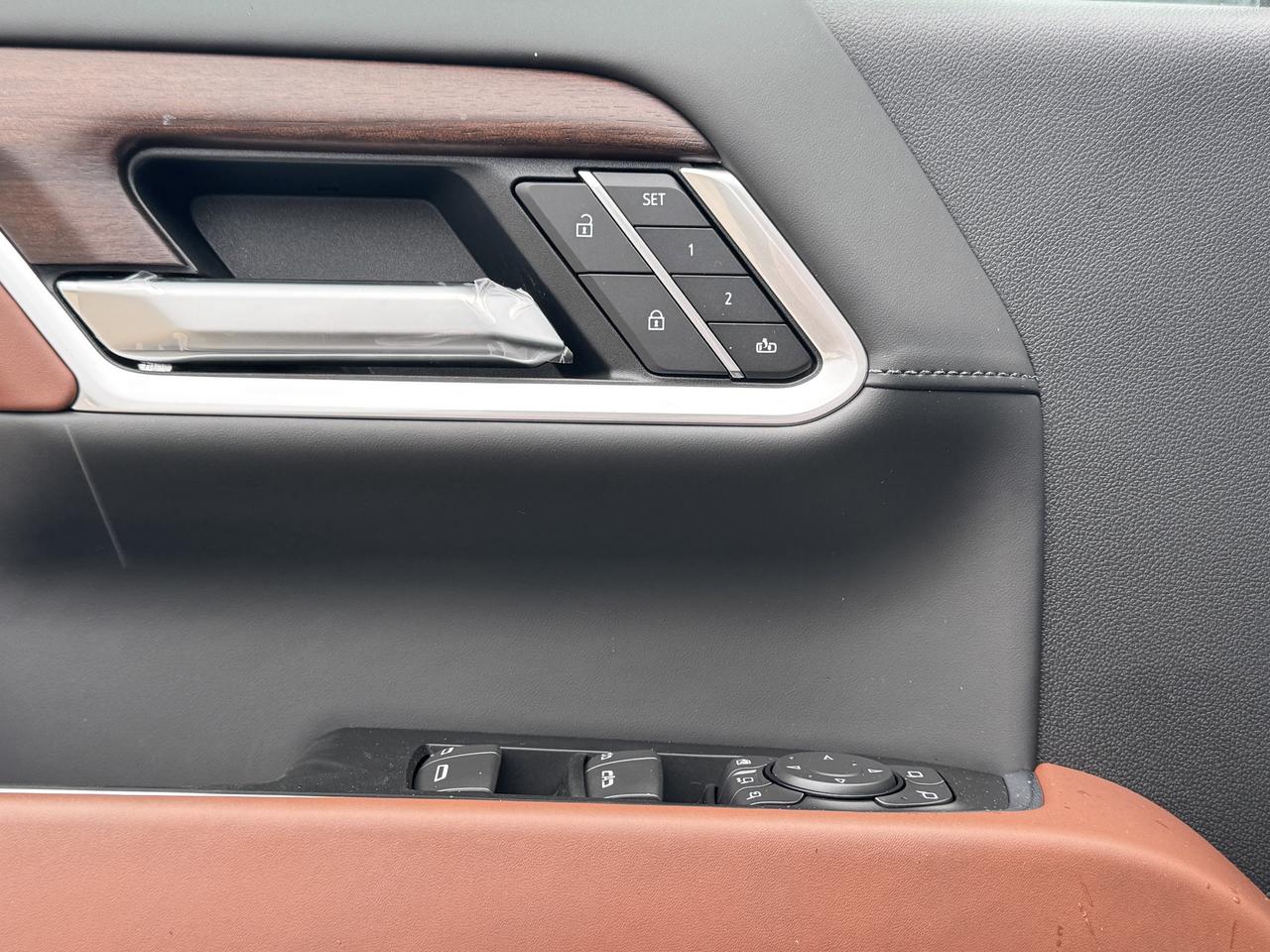 2026 GMC SIERRA 2500HD Denali Ultimate Photo