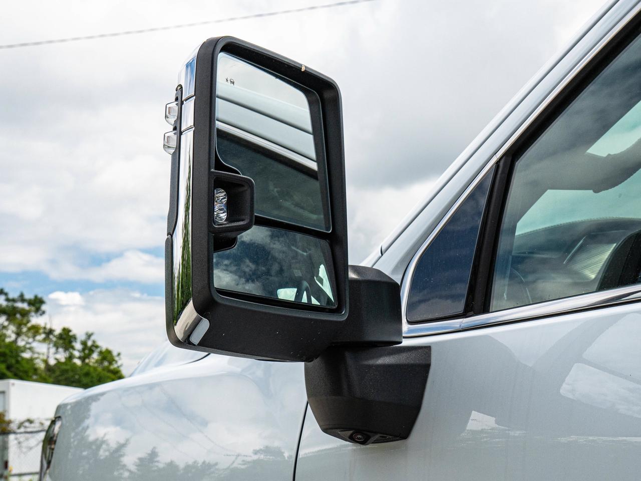 2026 GMC SIERRA 2500HD Denali Ultimate Photo