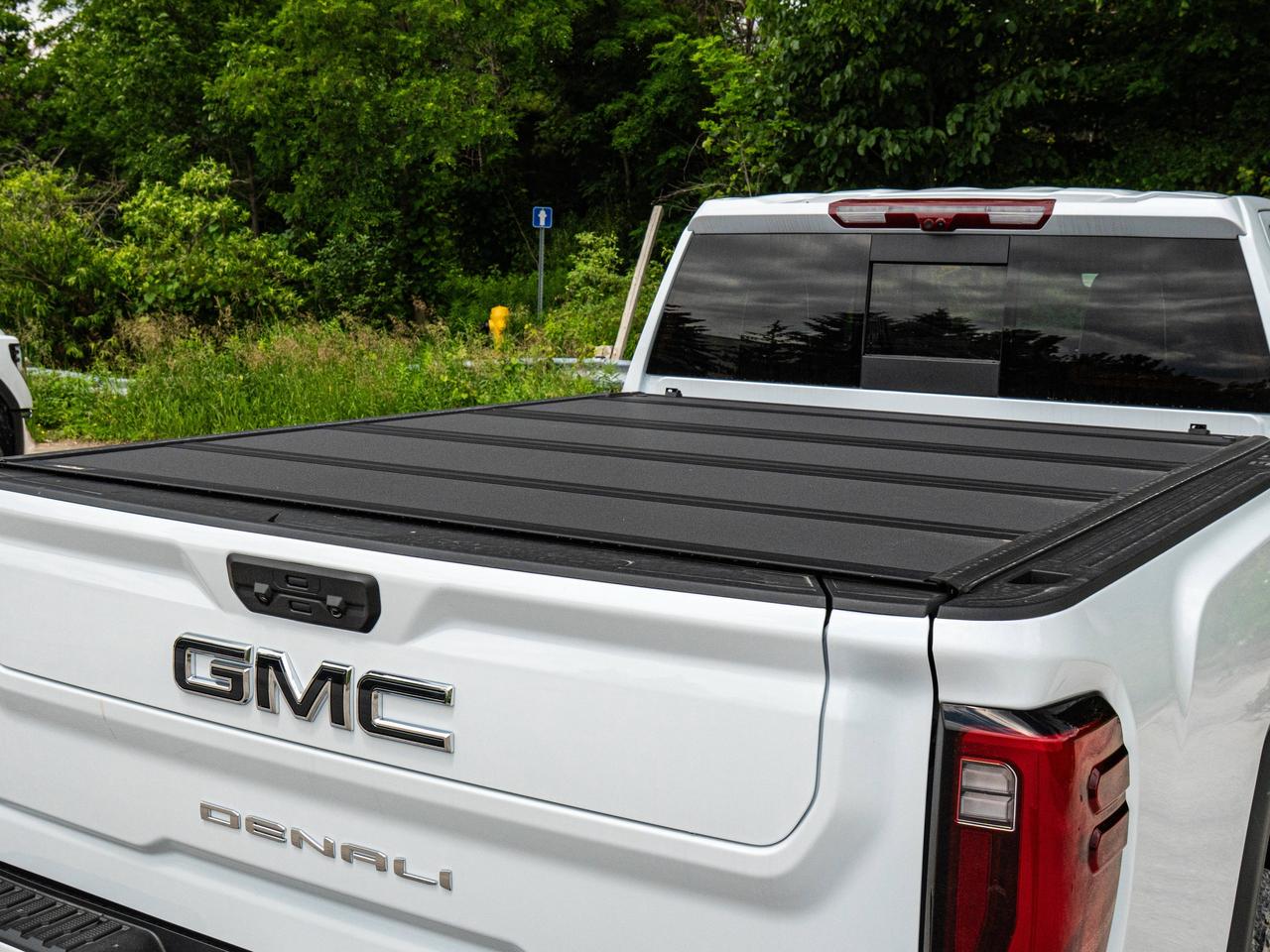 2026 GMC SIERRA 2500HD Denali Ultimate Photo