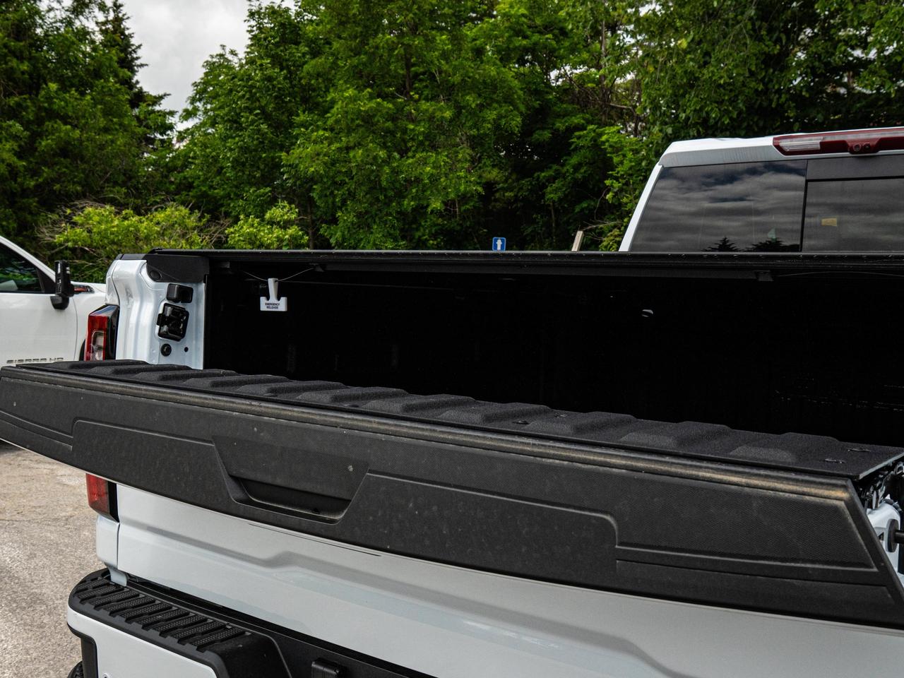 2026 GMC SIERRA 2500HD Denali Ultimate Photo
