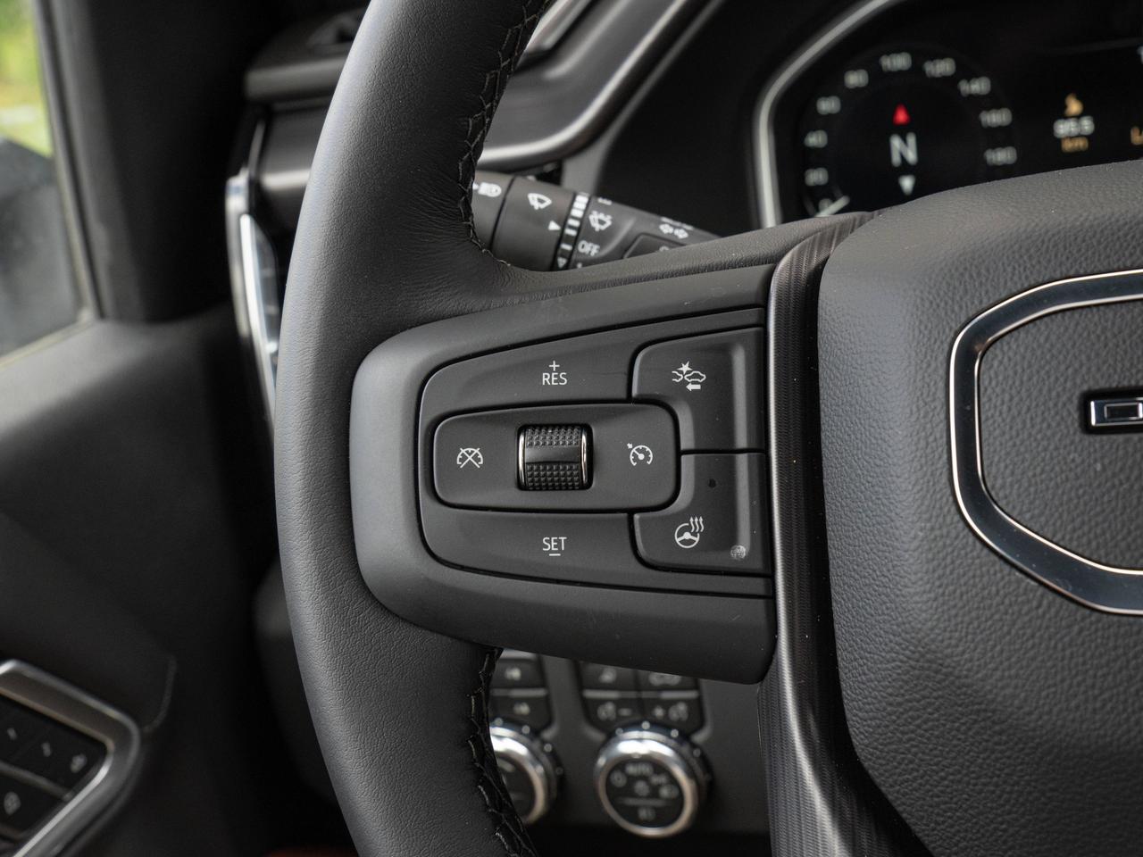 2026 GMC SIERRA 2500HD Denali Ultimate Photo