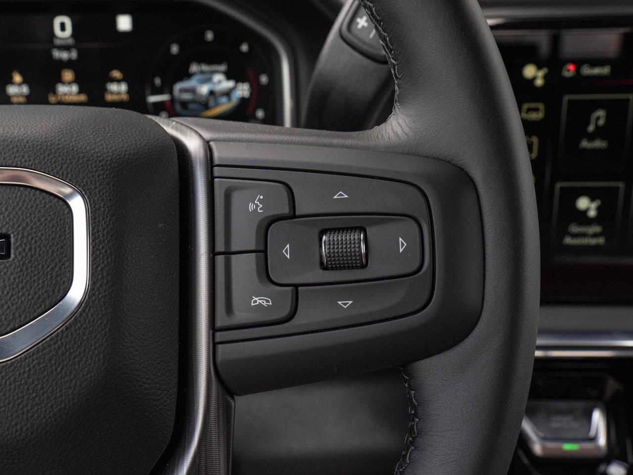 2026 GMC SIERRA 2500HD Denali Ultimate Photo