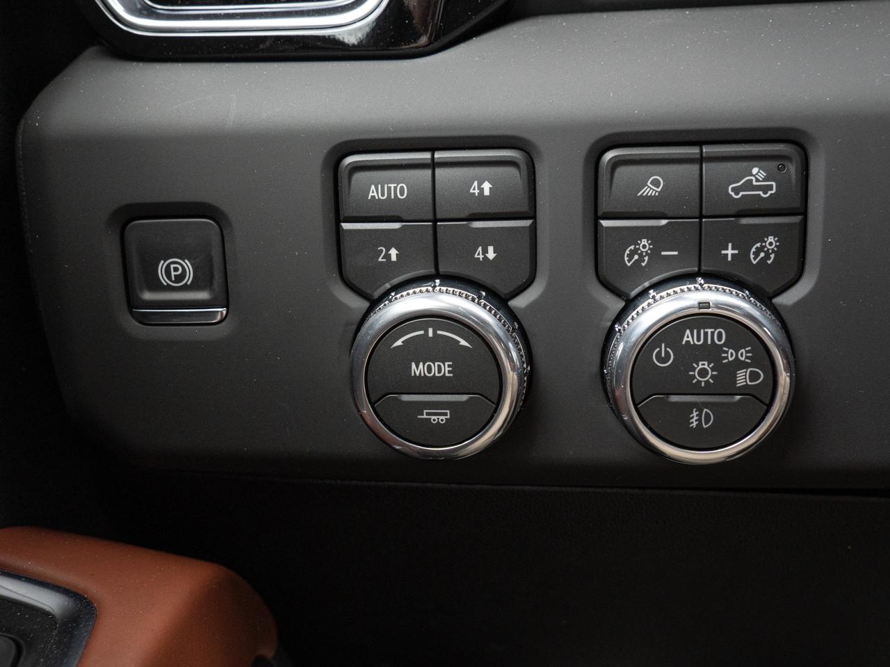 2026 GMC SIERRA 2500HD Denali Ultimate Photo