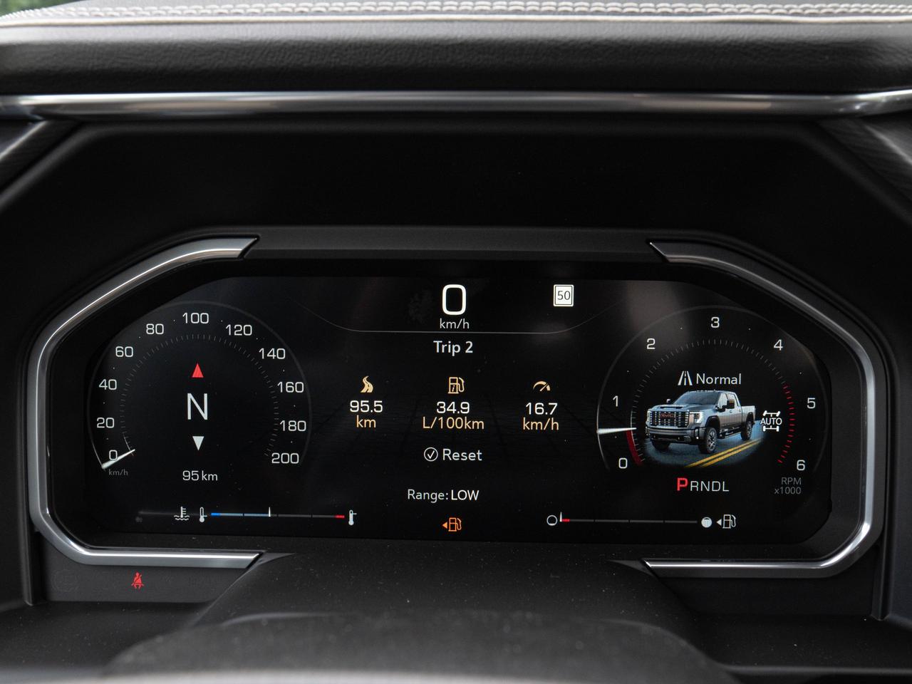 2026 GMC SIERRA 2500HD Denali Ultimate Photo