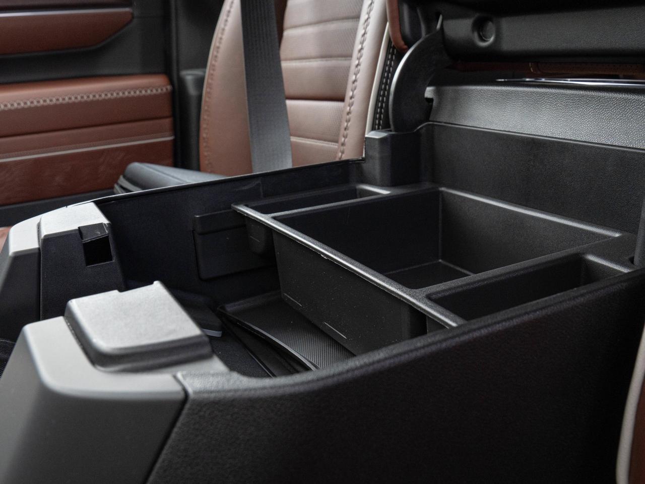 2026 GMC SIERRA 2500HD Denali Ultimate Photo