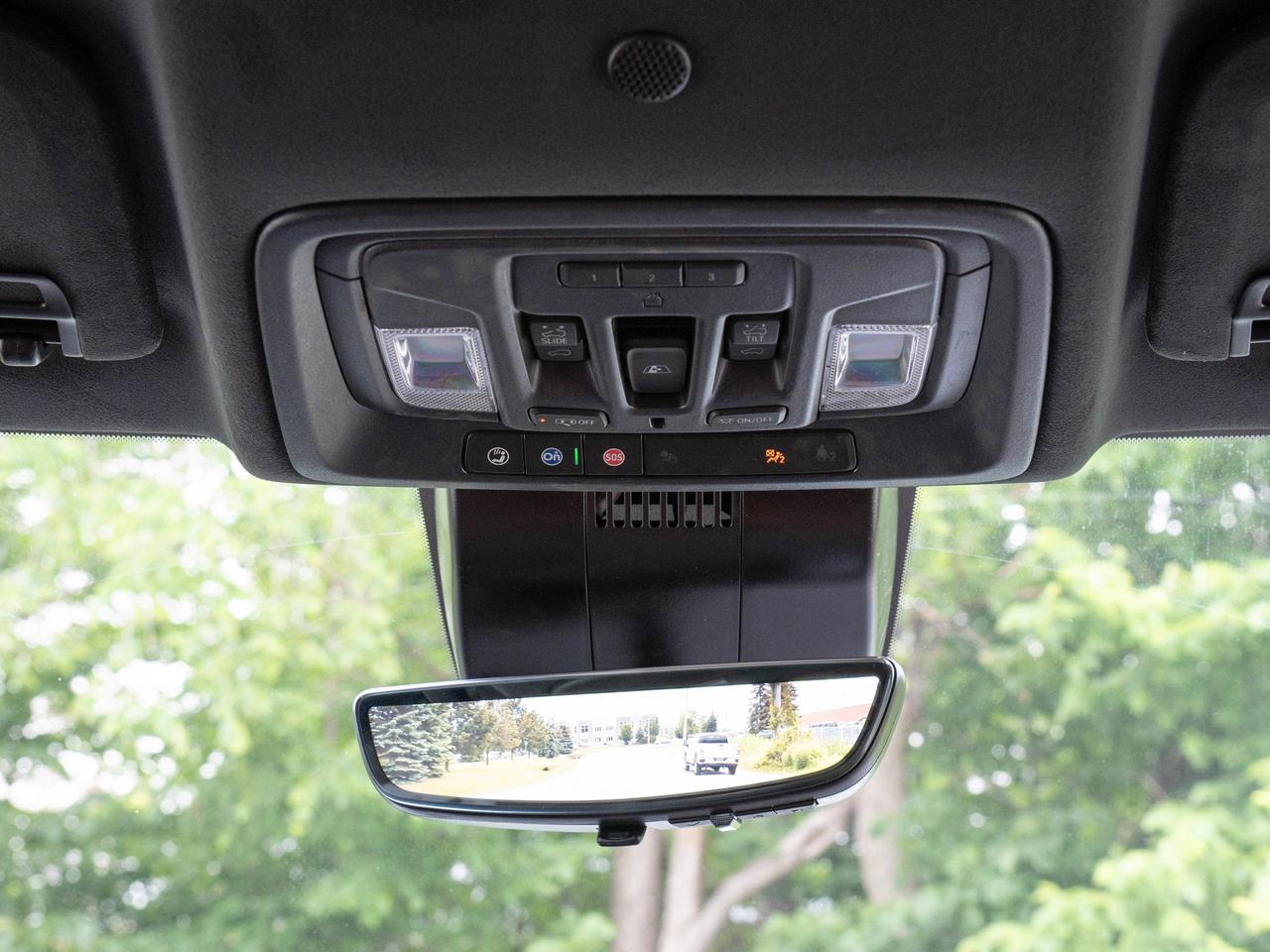 2026 GMC SIERRA 2500HD Denali Ultimate Photo