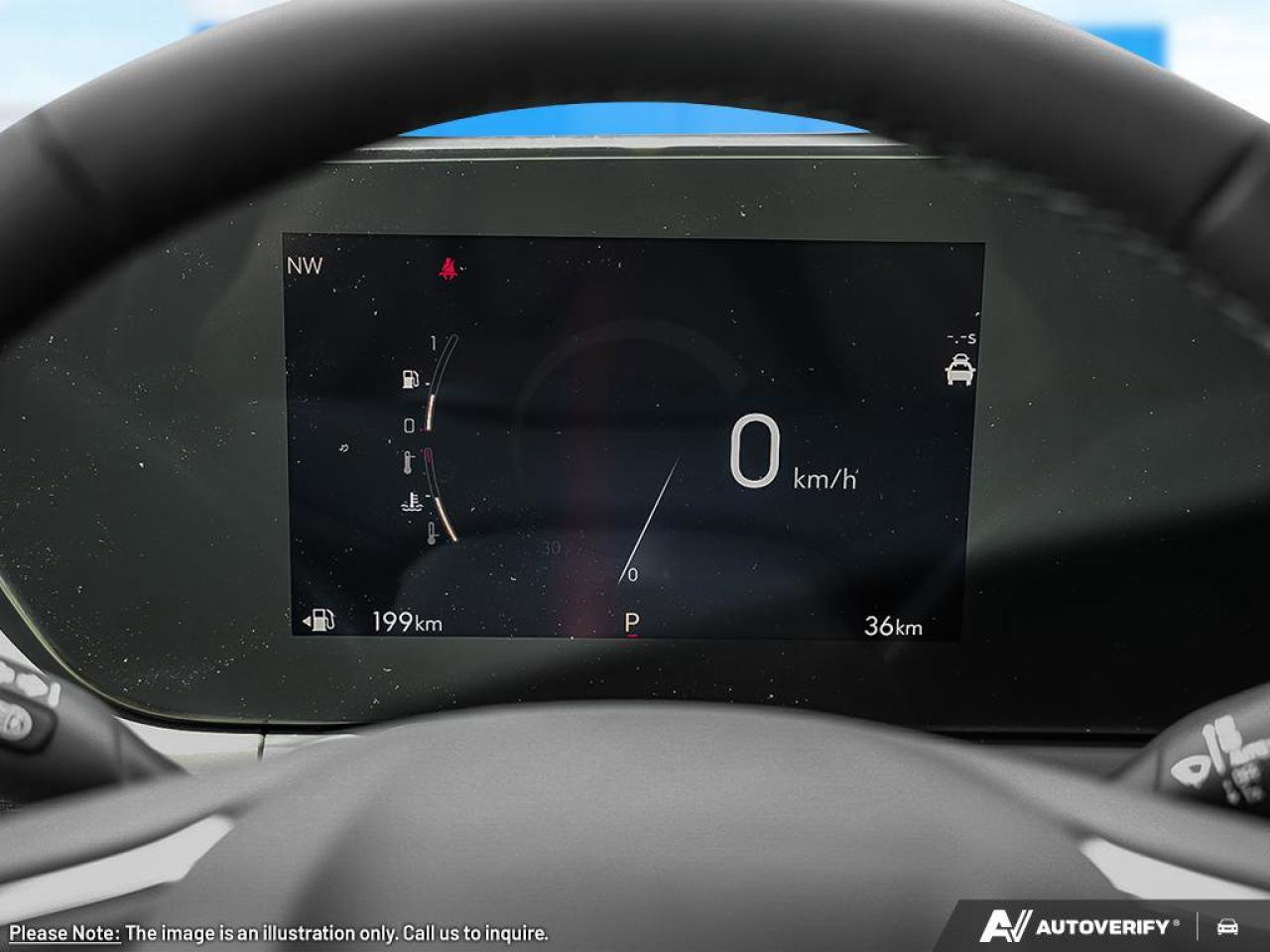 2026 Buick Envista Sport Touring Photo