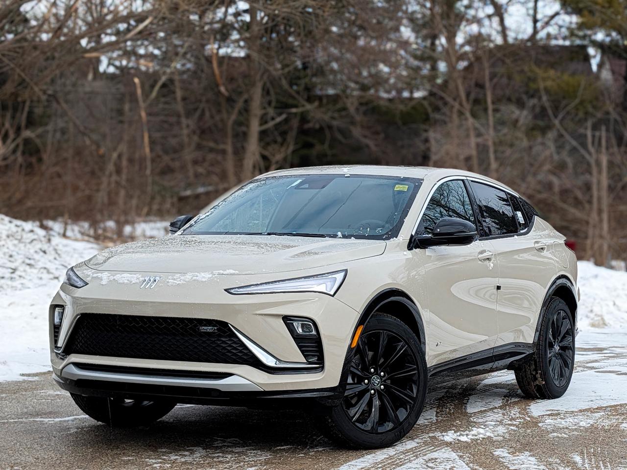 2026 Buick Envista Sport Touring Photo