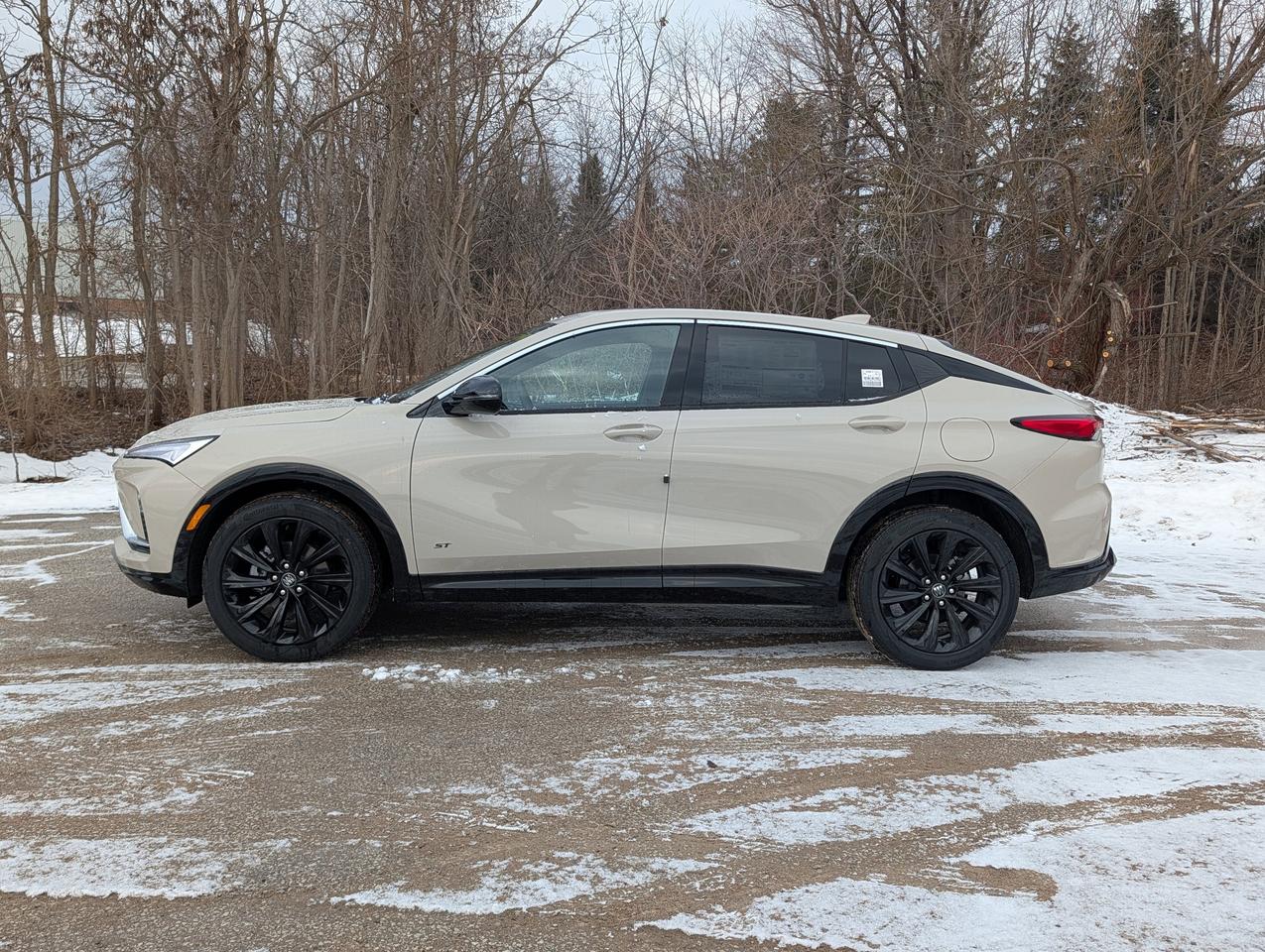 2026 Buick Envista Sport Touring Photo