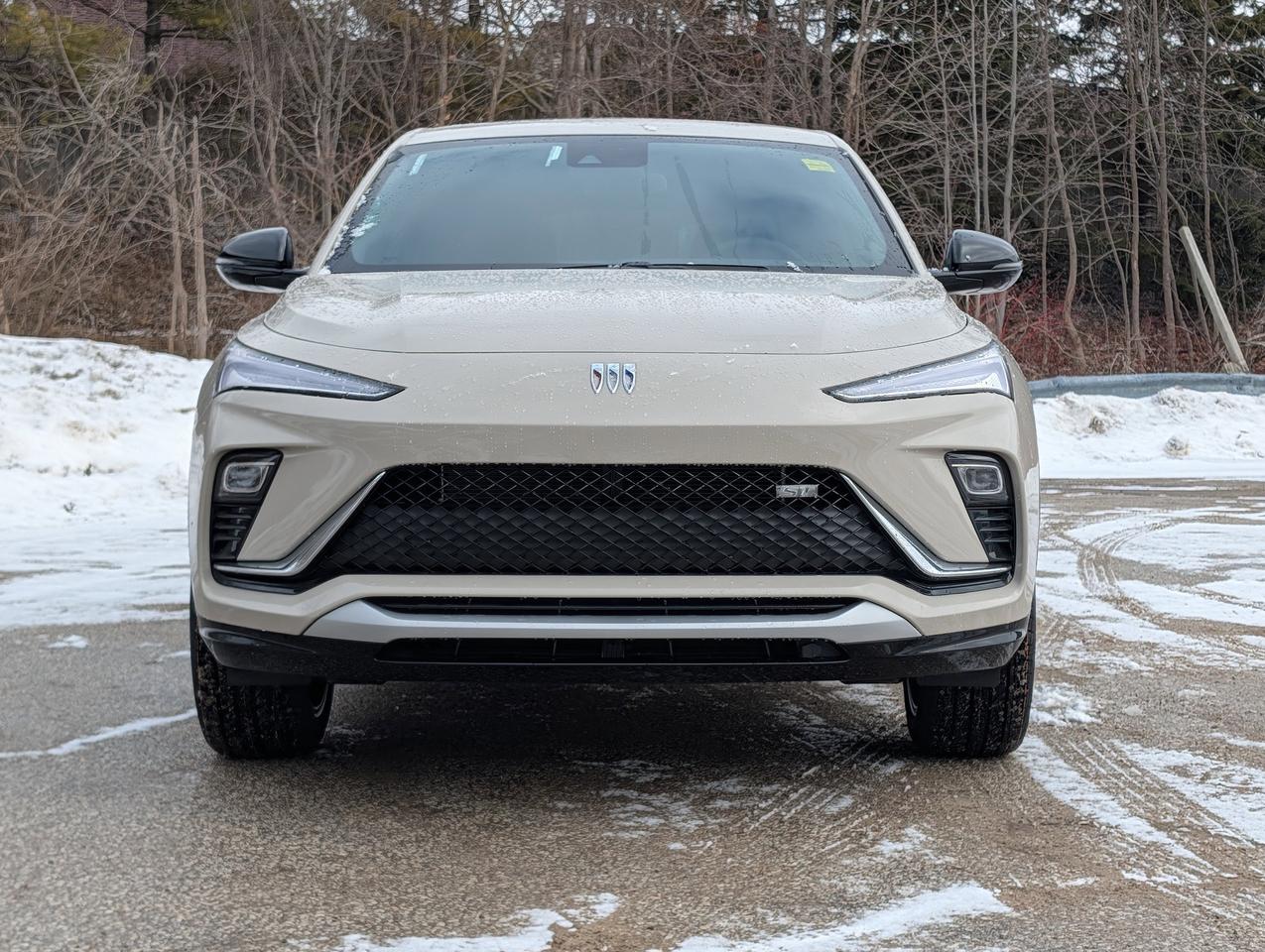 2026 Buick Envista Sport Touring Photo