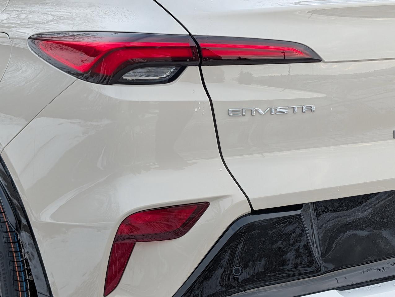 2026 Buick Envista Sport Touring Photo