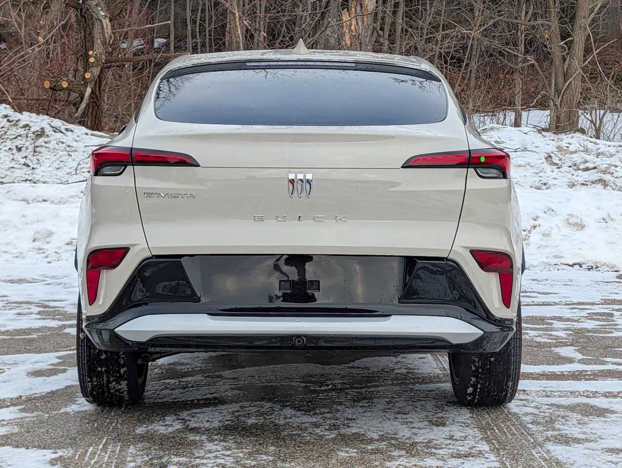 2026 Buick Envista Sport Touring Photo