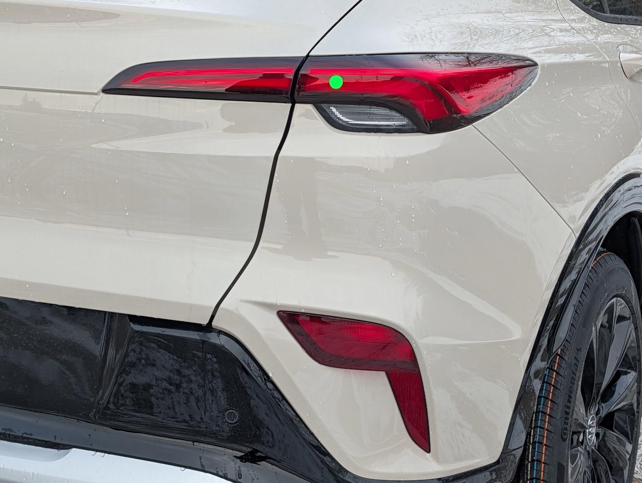 2026 Buick Envista Sport Touring Photo