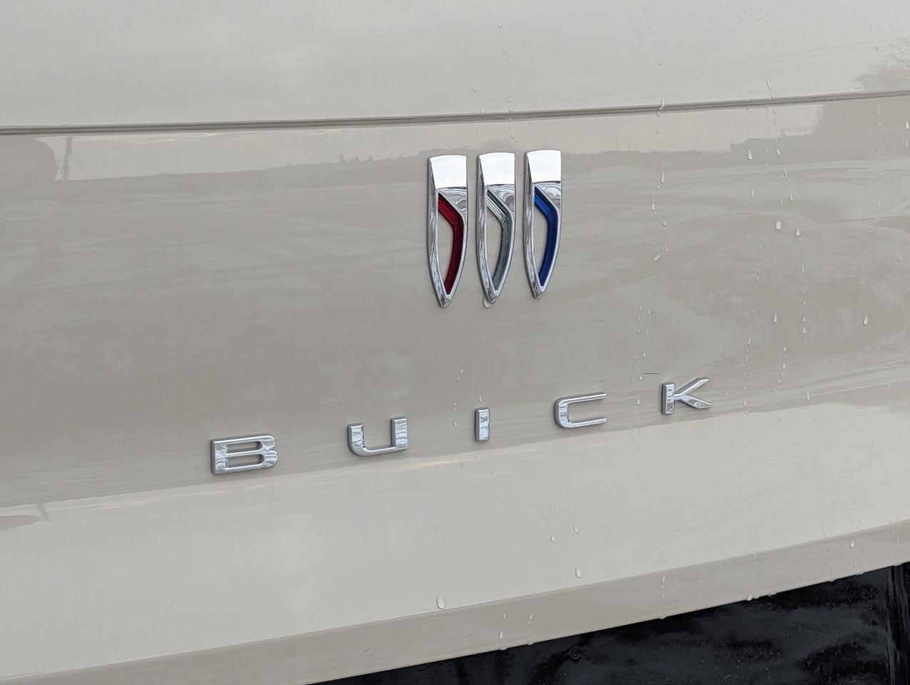 2026 Buick Envista Sport Touring Photo