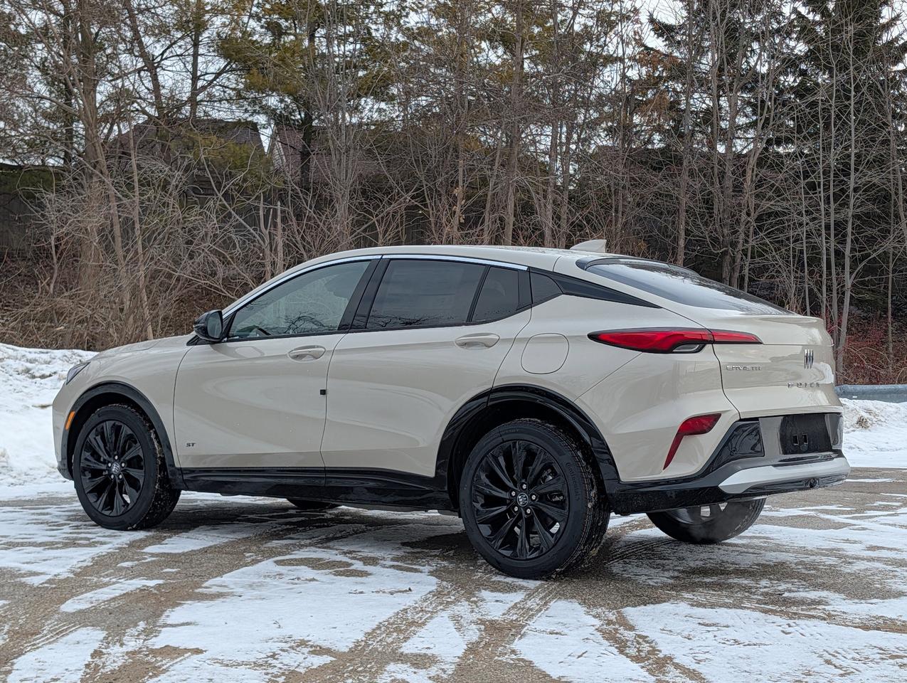 2026 Buick Envista Sport Touring Photo