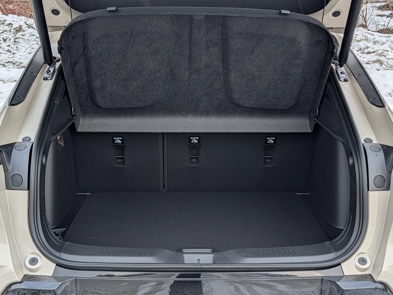 2026 Buick Envista Sport Touring Photo