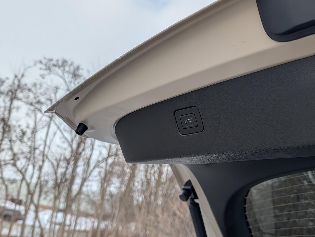 2026 Buick Envista Sport Touring Photo