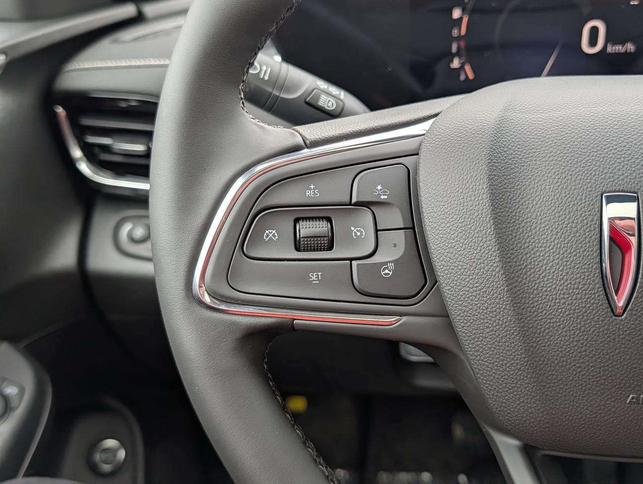 2026 Buick Envista Sport Touring Photo