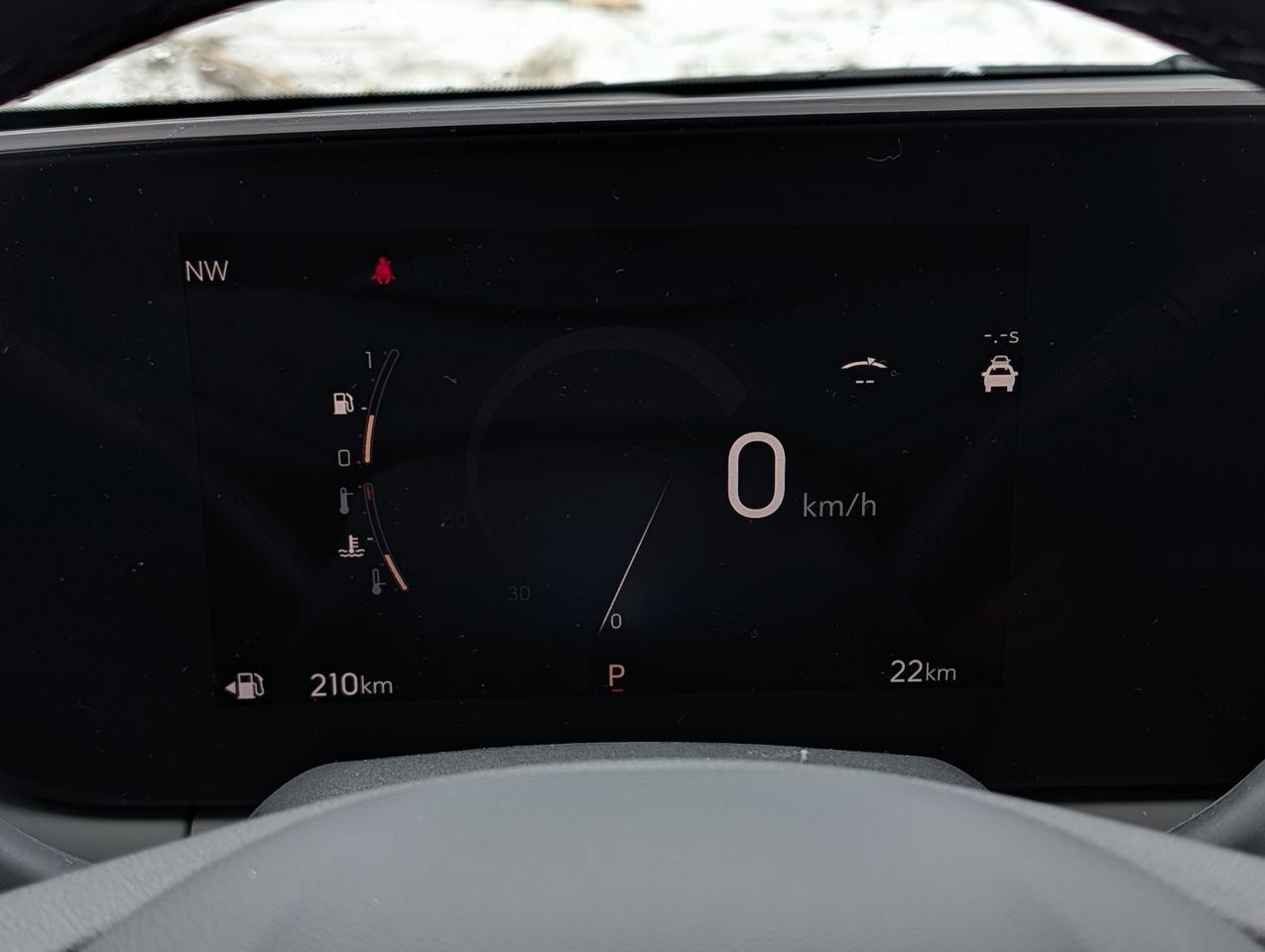 2026 Buick Envista Sport Touring Photo