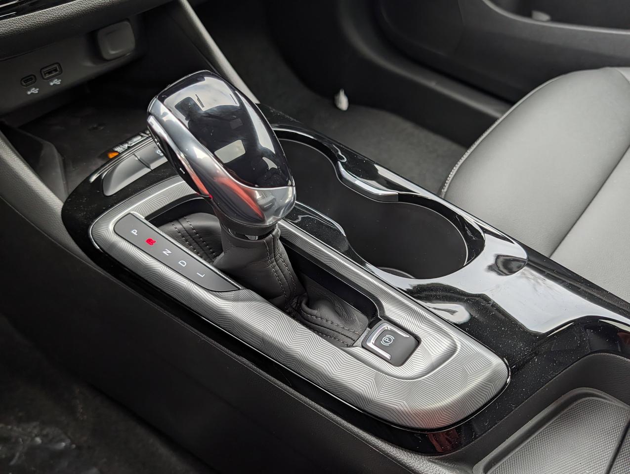 2026 Buick Envista Sport Touring Photo