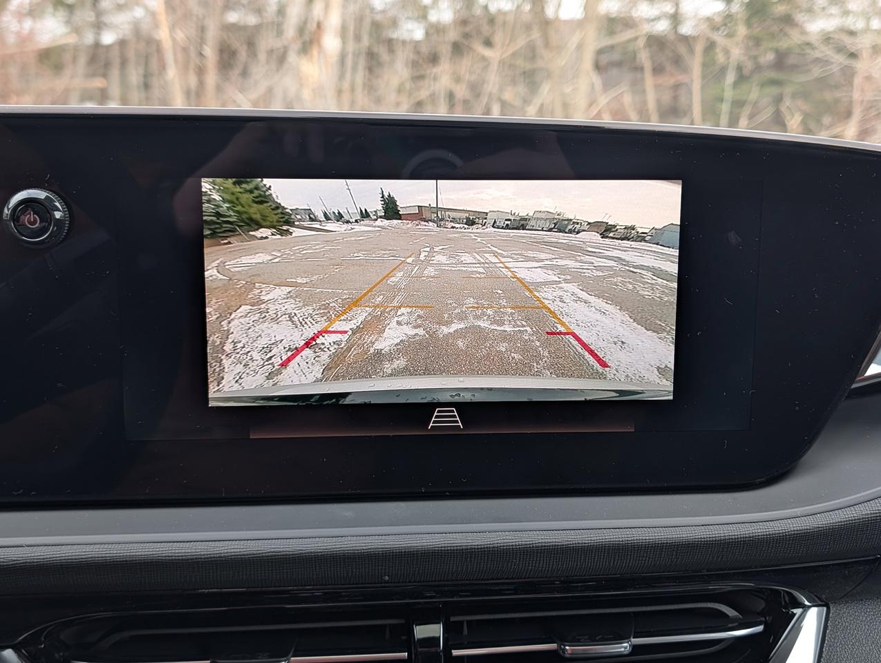 2026 Buick Envista Sport Touring Photo