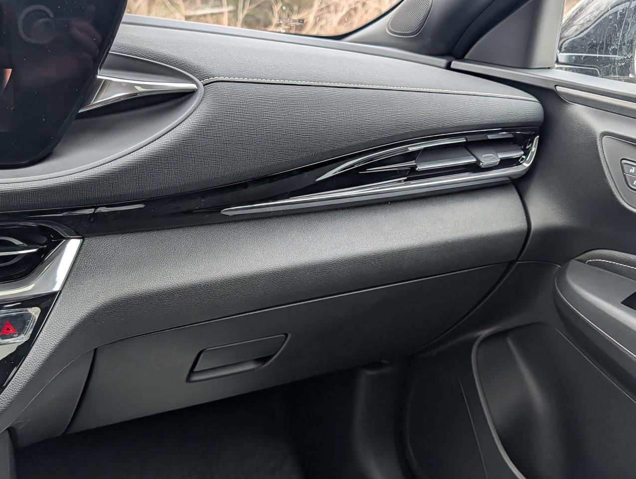 2026 Buick Envista Sport Touring Photo