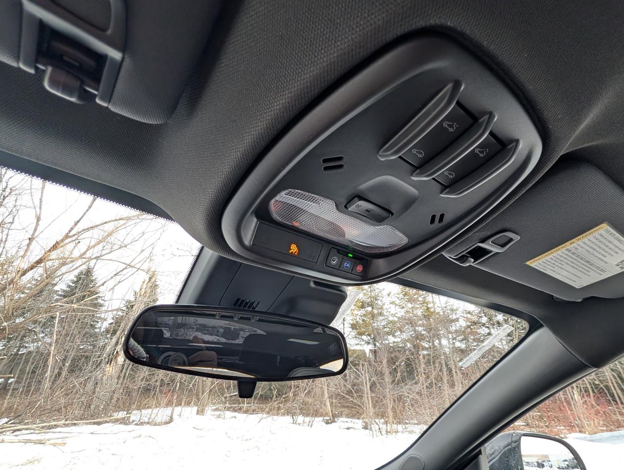 2026 Buick Envista Sport Touring Photo