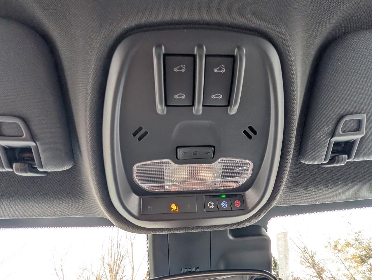 2026 Buick Envista Sport Touring Photo